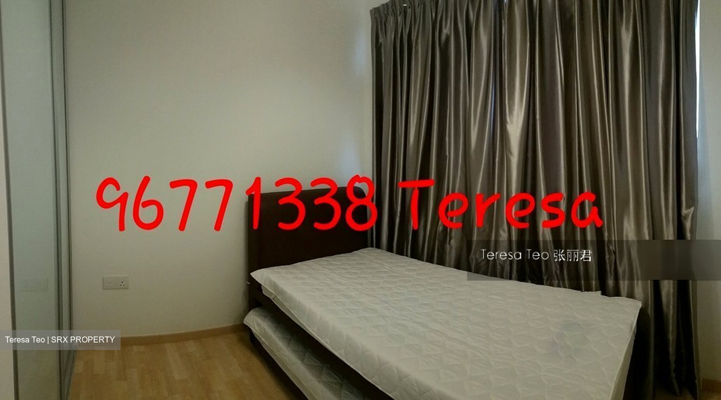 Ripple Bay (D18), Condominium #285902191